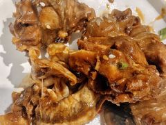 -洪湘记川湘·甲鱼馆(四海凯悦美食广场店)