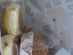 -凯斯汀蛋糕(大学城店)