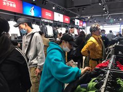 -PUMA品牌自营折扣店(百联奥特莱斯店)