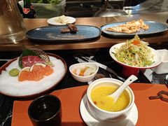 -牛将军•涮肉•烤肉(北京王府井·故宫店)