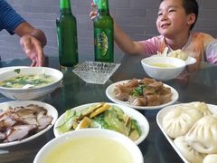 -四条包子(古城街店)