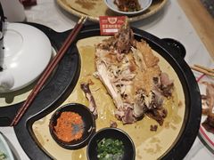 -大厨小馆(华阳城店)