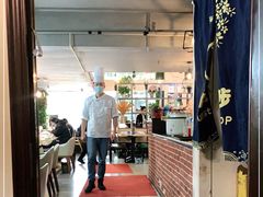 门面-遇见小厨·北京烤鸭·江湖菜·川菜(广福桥店)