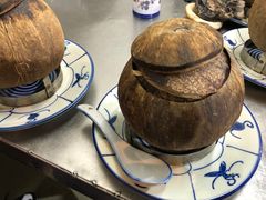 -達揚原味燉品(文明路店)