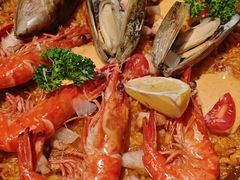 -CRAZYONES克芮旺斯西班牙餐厅(龙湖金沙天街店)