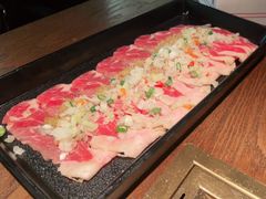 -新石器烤肉(中房金谊广场店)