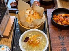 -银米·云南传统过桥米线(双廊黑金冠店)