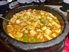 -绿茶餐厅(沙井新沙天虹店)