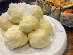 -三千里韩式炭火烤肉(南八马路店)