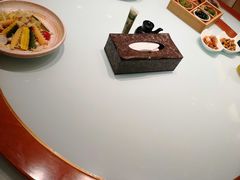 -东田之村自助餐厅(金水路店)