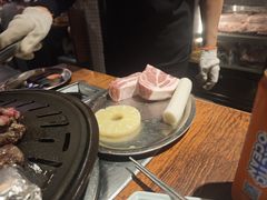 -济州爱肉堂(总店)