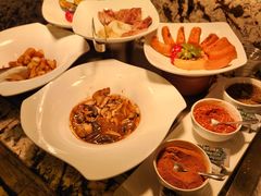 -五洲皇冠巴西烤肉餐厅