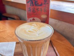 -雕刻时光咖啡馆(南院门店)