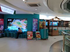 -砂之船奥特莱斯(合肥店)