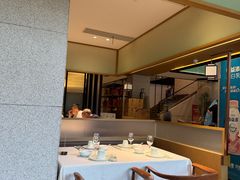 -绿杨春·淮扬宴(庐山路店)