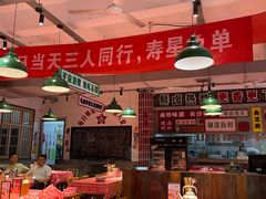 -龙师傅卤炒(天马店)