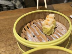 -金鹰国际酒店·满园春中餐厅