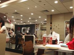 -肯德基(三元桥东店)