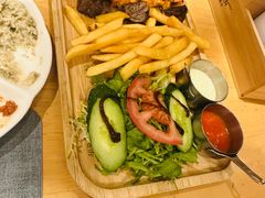 -ALAMEEN阿拉伯餐厅(三里屯店)