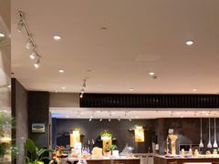 -上海中星铂尔曼大酒店 汇·西餐厅