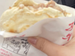 -子午路张记肉夹馍(兵马俑店)