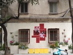 -垂虹公园