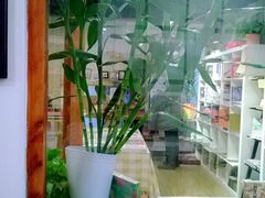 橱窗-守望者书店(南开大悦城店)