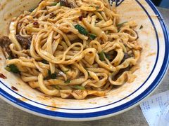 马虎牛肉面-马虎面馆(新西蓝店)
