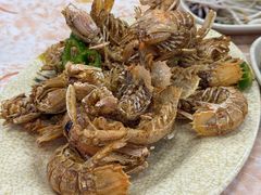 -贞姨美食·老字号海鲜大排档