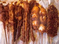鸡肉小串-辽B·小串(总店)