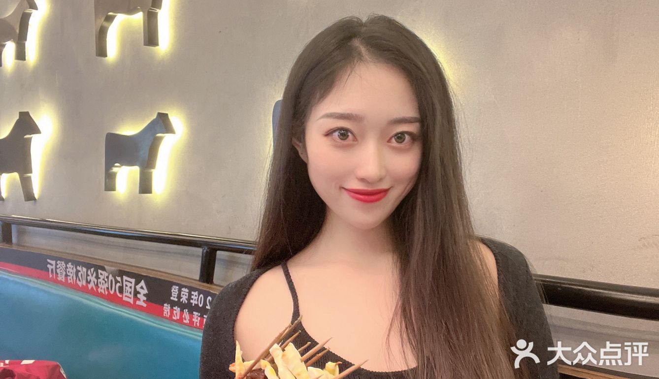 带你体验不一样的串串牛串门串串香