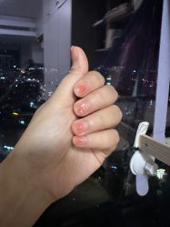 -十月·日式美甲美睫·纹眉