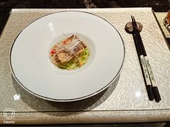 -Ginza Onodera铁板烧(外滩十八号店)