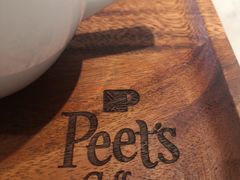 -Peet's Coffee皮爷咖啡(大学路店)