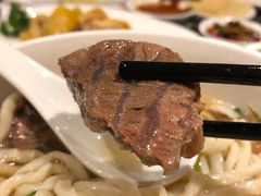 -中国厨房/台湾牛肉面