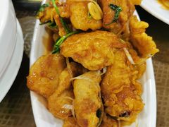 -勺园饭店(骨科医院店)