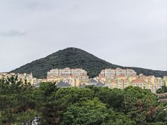 -外蒲山