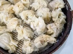 -宝华园百年老字号烧麦