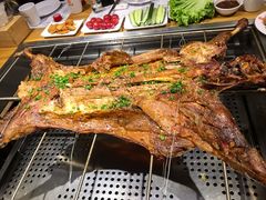 -炑羊香烤全羊(西三旗店)