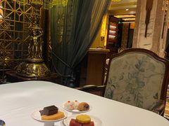 景观位-耳朵眼会馆(鼓楼店)