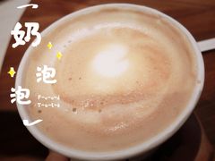 -星巴克臻选(广州二沙岛文立方店)
