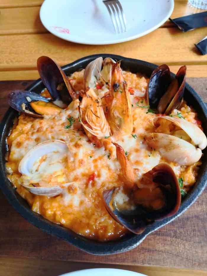 goosebump鸡皮士-"人少尽量不要点太多吃了再点都可以 2个人.