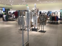 -ZARA(重庆华润万象城中区店)
