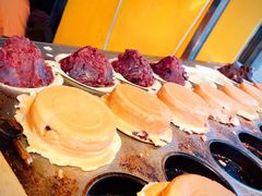 -薛新颖红豆饼(中式甜点山师店)