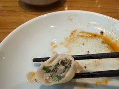 -一轩饺子馆(丽都店)