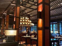 -杭州西子湖四季酒店·金沙厅