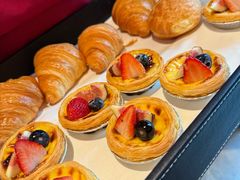 -美食汇自助餐厅·杭州城中香格里拉