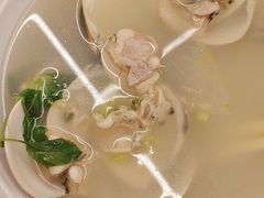 -东江海鲜大排档·潮汕菜·砂锅粥