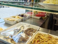 -崔记拉面馆(航北店)