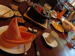 -采悦轩中餐厅·粤菜·海南菜(神州半岛喜来登度假酒店)